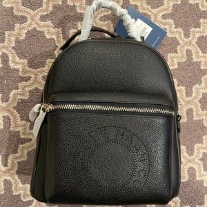 NWT Cole Haan Mini Backpack